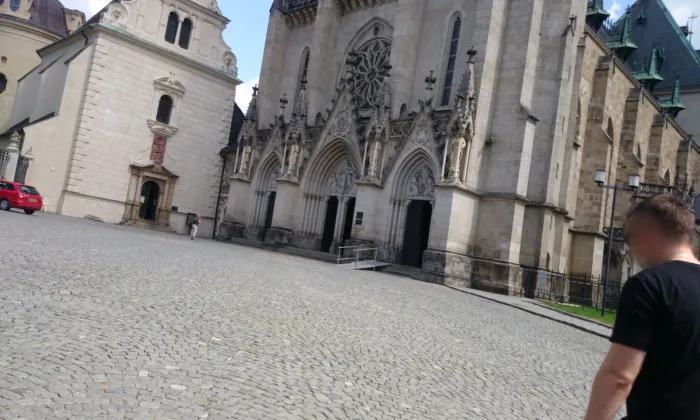 Olomoucký hrad