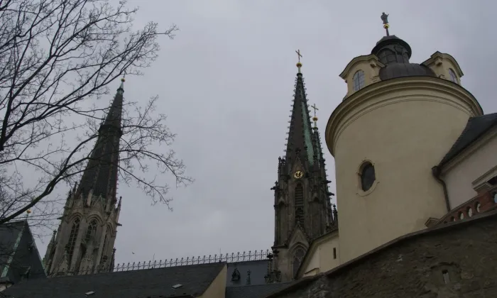 Olomoucký hrad