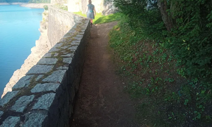 Orlík (Orlík nad Vltavou)