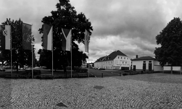 Ostrov