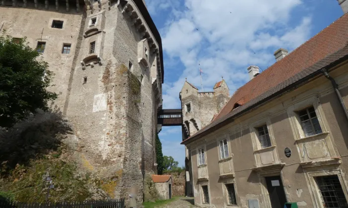 Pernštejn
