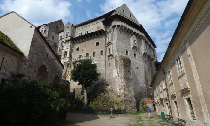 Pernštejn