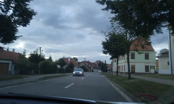 Prelatura v Ostrovačicích
