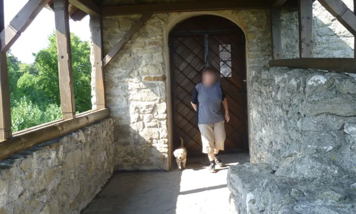 Starý Jičín