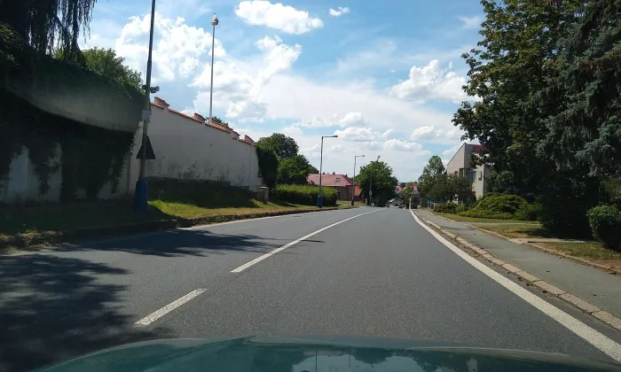 Starý zámek Bečváry