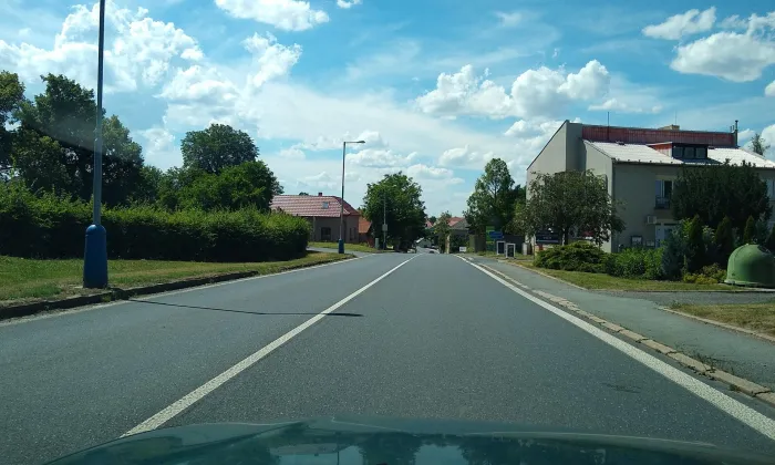 Starý zámek Bečváry