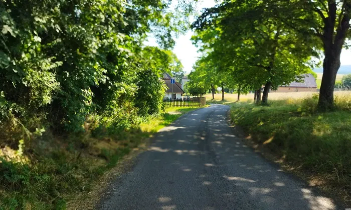 Strašice