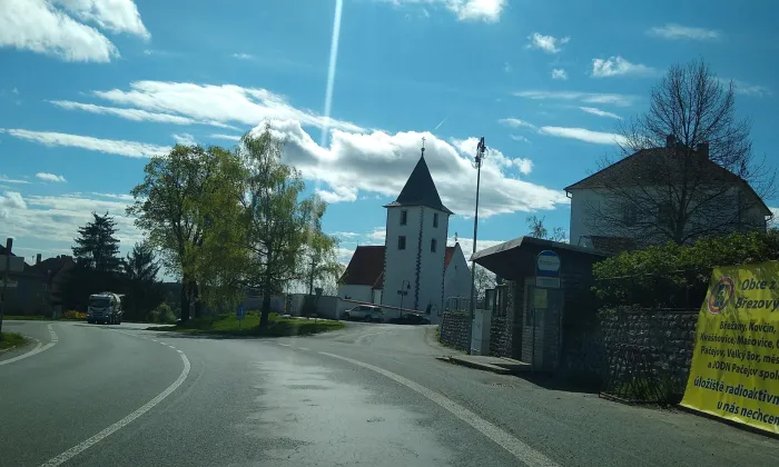 Velký Bor