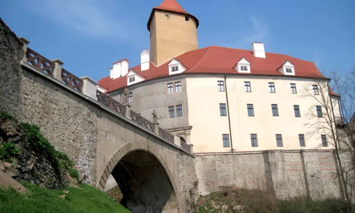 Veveří (Bystrc)