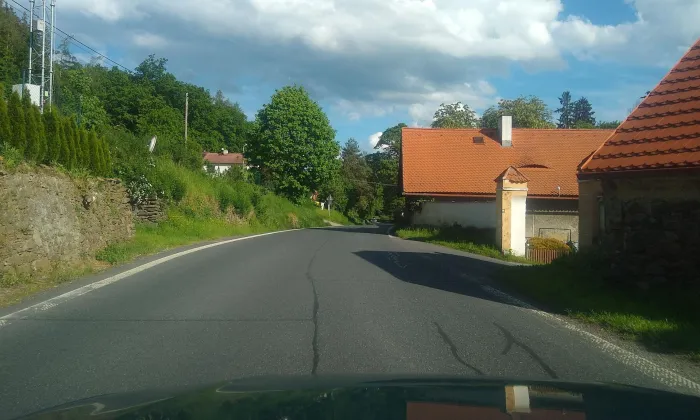 Volšovy