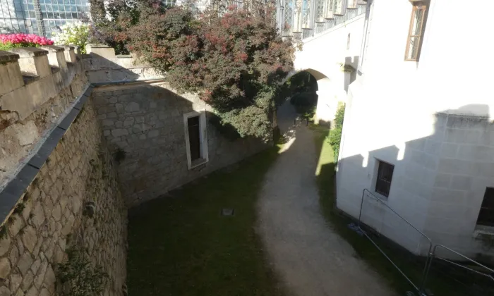 Zámek Hluboká nad Vltavou