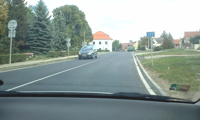 Zámek Kounice