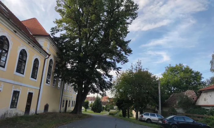 Zámek Varvažov