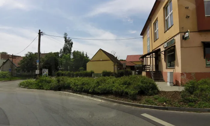 Zámek Šťáhlavy
