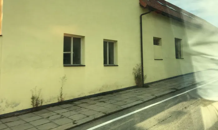 Zámeček Rudolfov