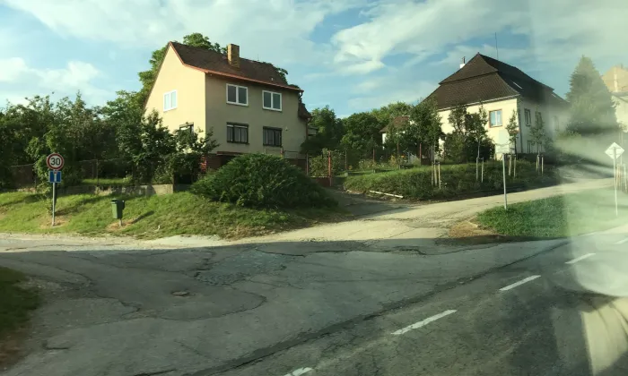 Zámeček Rudolfov