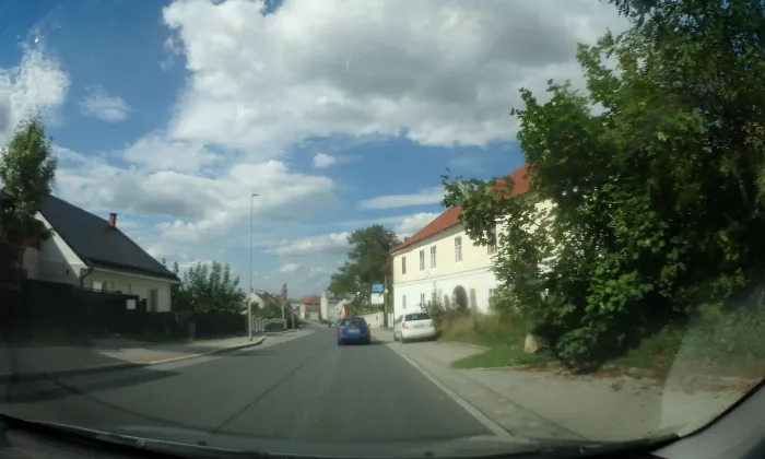 nový zámek Golčův Jeníkov