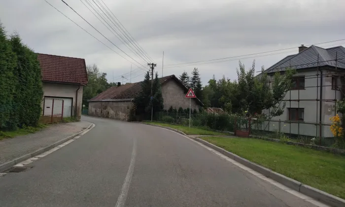 zámek Běstvina