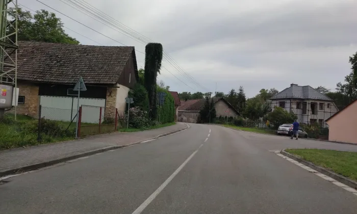 zámek Běstvina