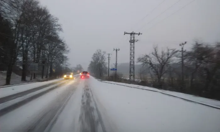 zámek Hustopeče nad Bečvou