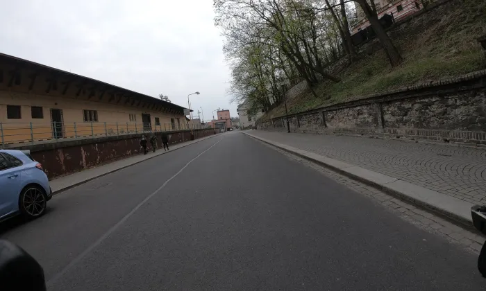 zámek Roudnice nad Labem