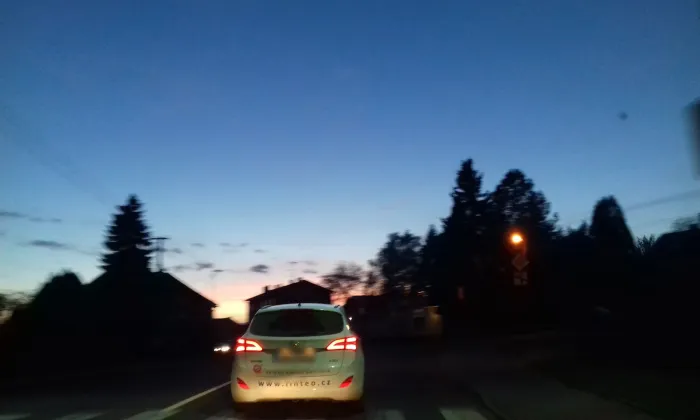 zámek Věž