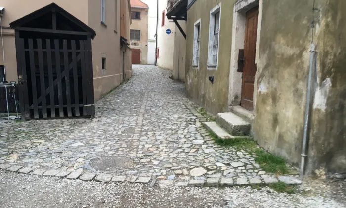 Český Krumlov