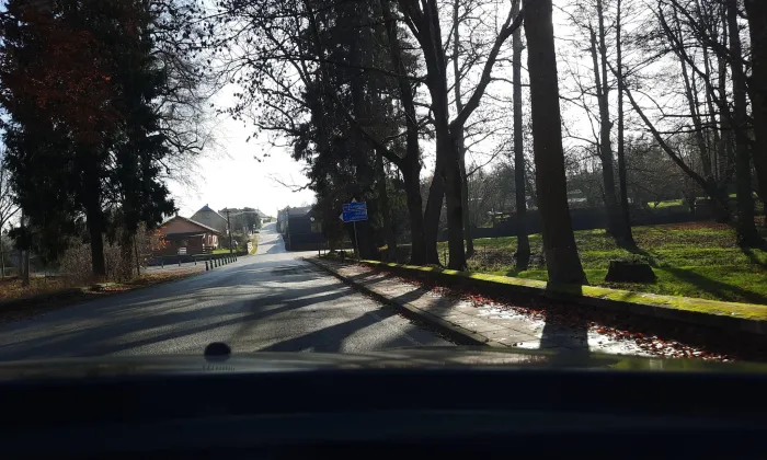 Český Rudolec