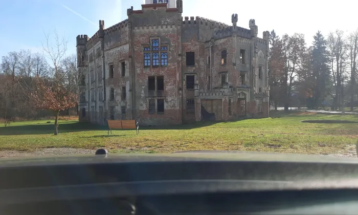 Český Rudolec