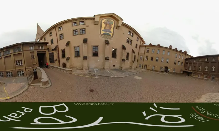 Emauzský klášter