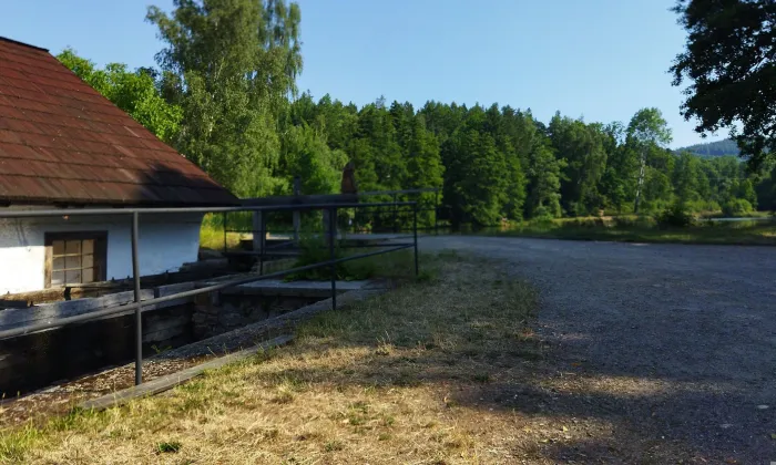 Horní hamr
