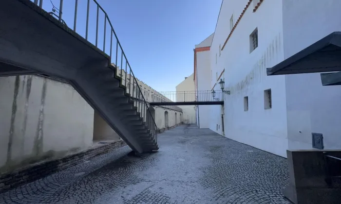 Jelení příkop