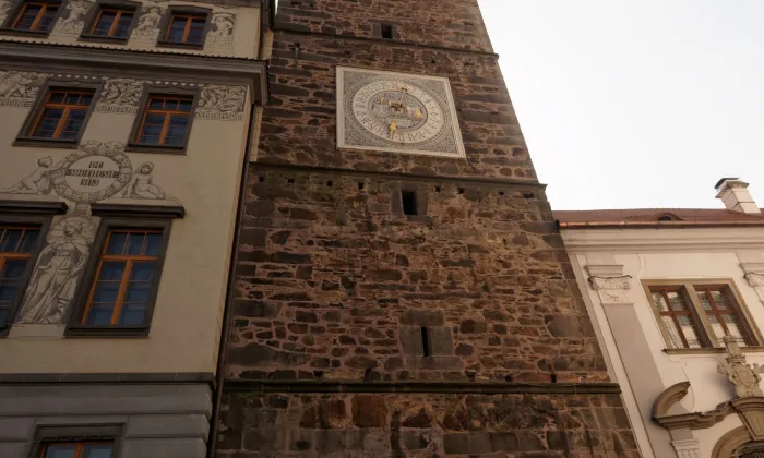 Jezuitský kostel Neposkvrněného Početí Panny Marie a svatého Ignáce