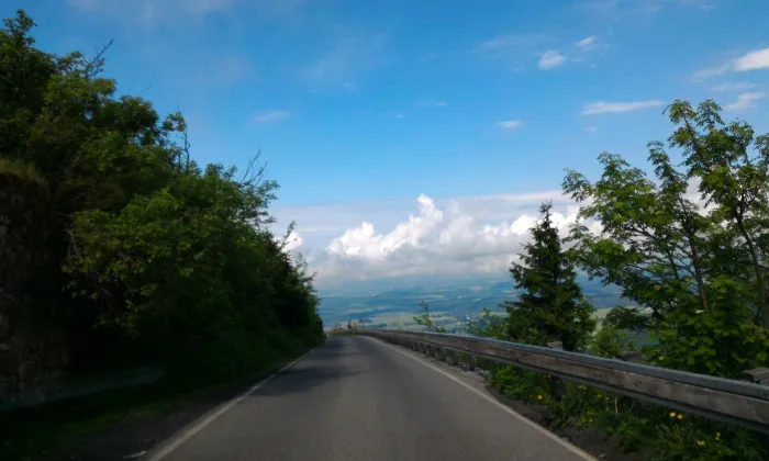 Ještěd