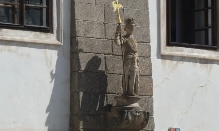 Katedrála svatého Bartoloměje