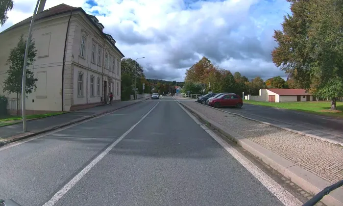 Klášter Plasy
