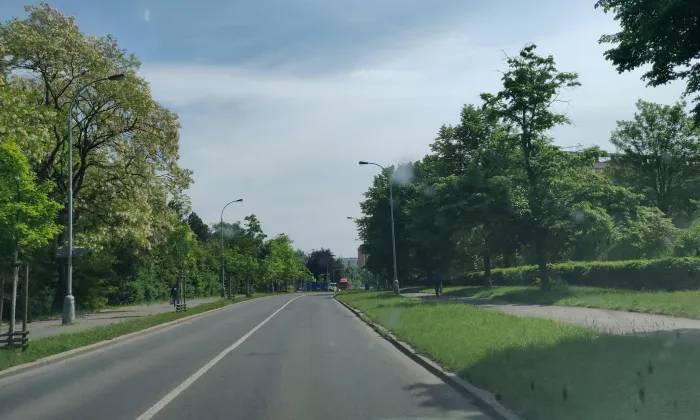 Kobyliská střelnice
