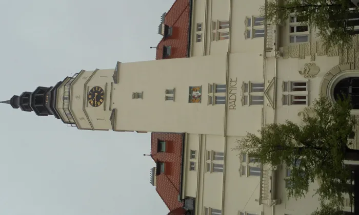 Konkatedrála Nanebevzetí Panny Marie