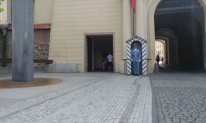 Kostel Panny Marie (Praha)