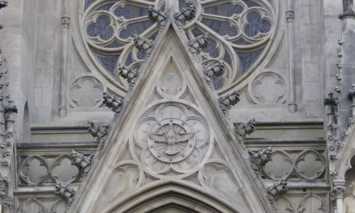 Kostel svaté Anny (Olomouc)