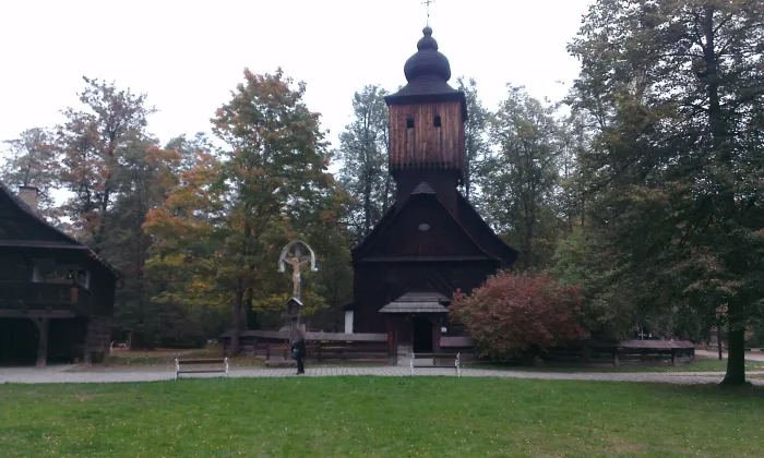 Kostel svaté Anny (Rožnov pod Radhoštěm)
