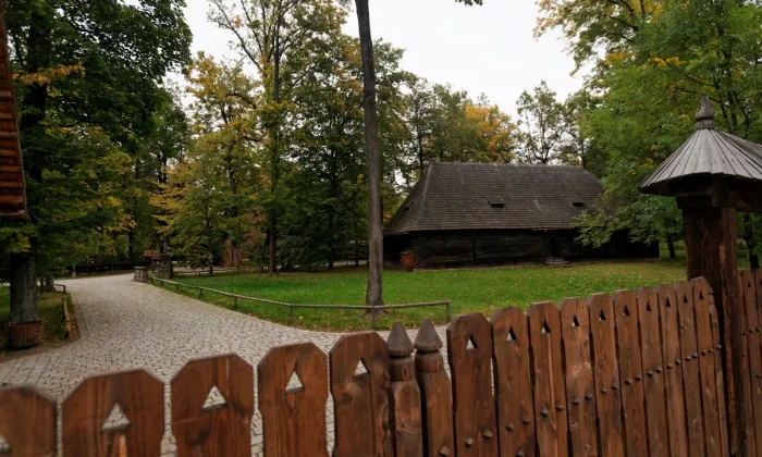 Kostel svaté Anny (Rožnov pod Radhoštěm)