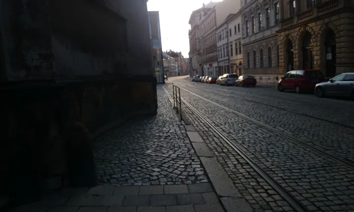 Kostel svatého Mořice (Olomouc)