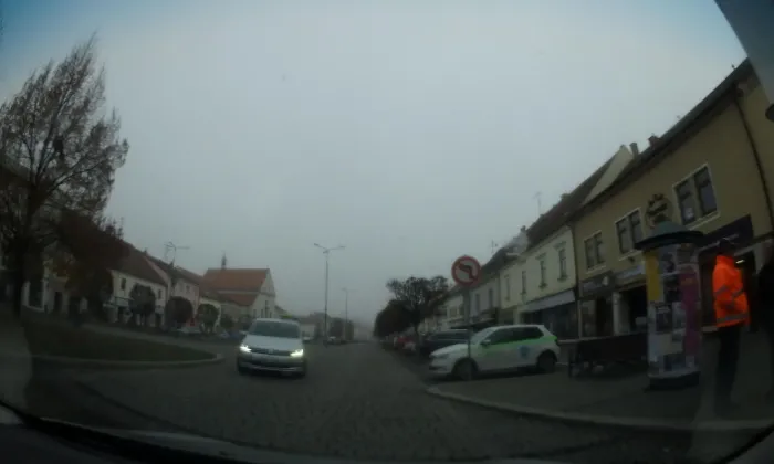 Kyjovská radnice
