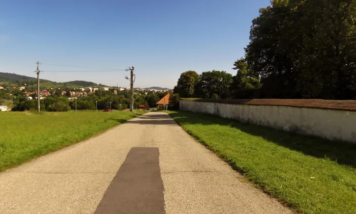 Letohrádek Bellarie