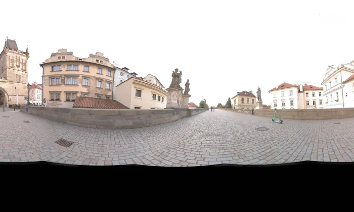 Malostranská mostecká věž