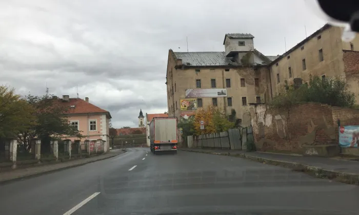 Malá pevnost Terezín