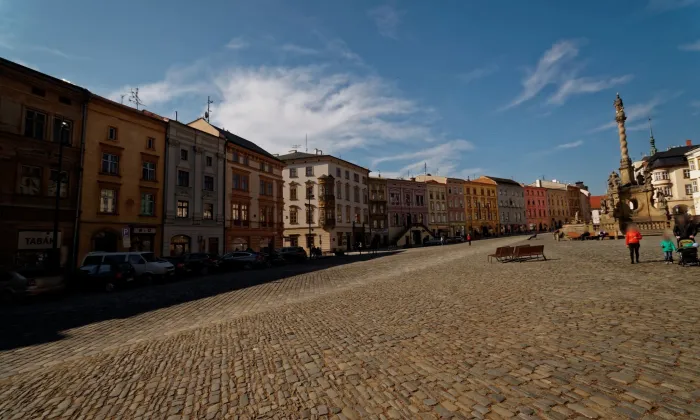 Mariánský sloup