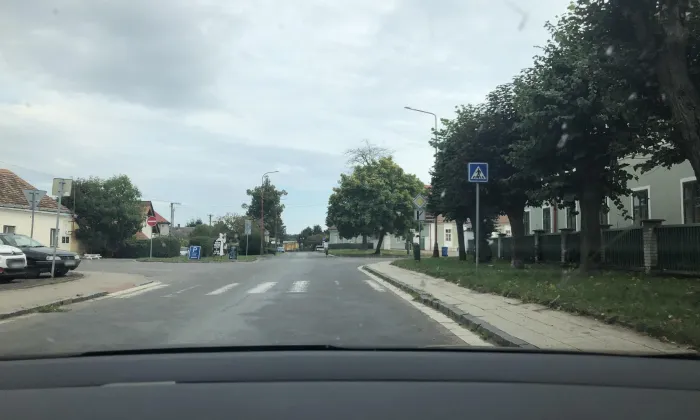 Národní hřebčín Kladruby nad Labem