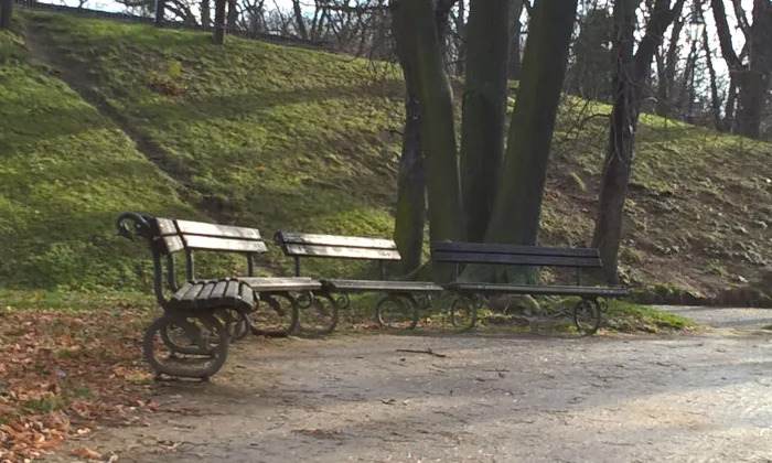 Pomník svatého Václava